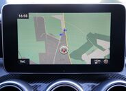 Mercedes-Benz Třídy C 36