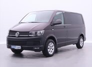 Volkswagen Transporter Kombi 2,0 l 75 kw