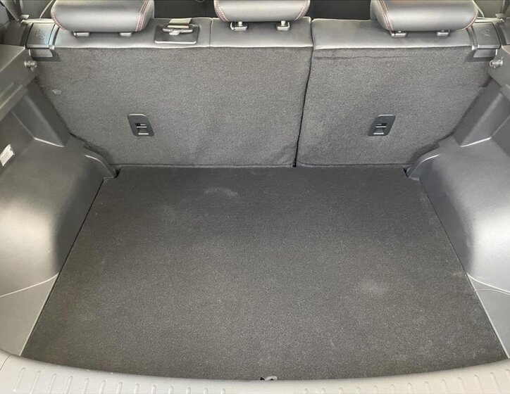 Dongfeng Glory 500 SUV / Terénní 1,5 l 78 kw