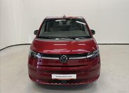 Volkswagen Multivan 4