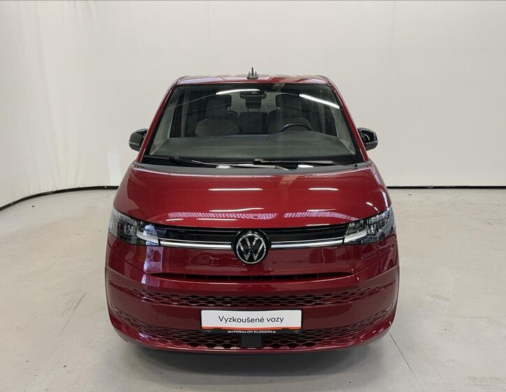 Volkswagen Multivan 4