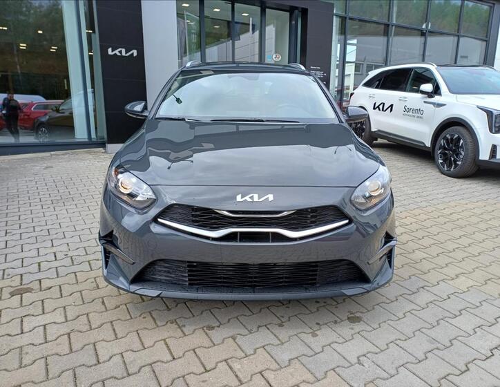 KIA Ceed 2