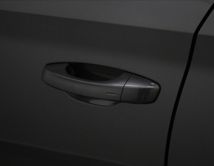 Škoda Kamiq SUV / Terénní 999,0 85 kw