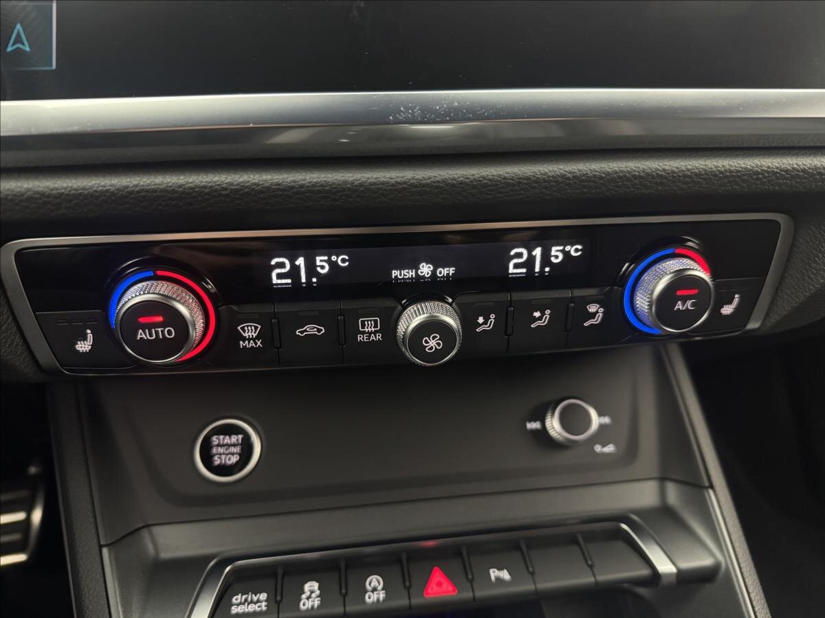 Audi Q3 SUV / Terénní 2,0 l 147 kw