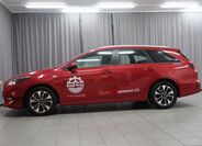 KIA Ceed 5