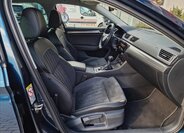 Škoda Superb Kombi 2,0 l 147 kw