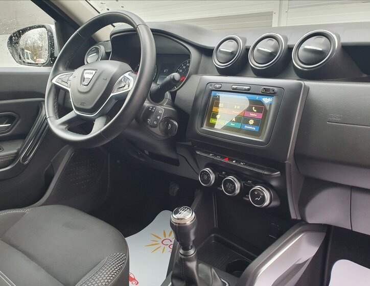 Dacia Duster 22