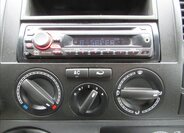 Volkswagen Transporter Ostatní 2,5 l 96 kw