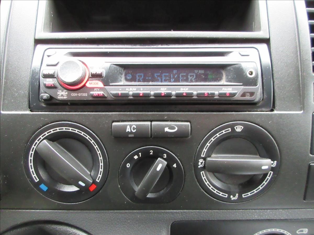 Volkswagen Transporter Ostatní 2,5 l 96 kw