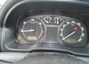 Škoda Octavia Liftback 1,9 l 66 kw