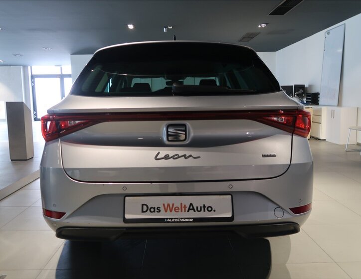 Seat Leon Kombi 1,4 l 110 kw