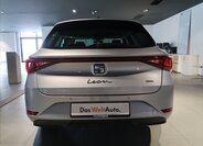 Seat Leon Kombi 1,4 l 110 kw