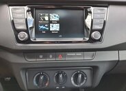 Škoda Fabia Kombi 999,0 70 kw