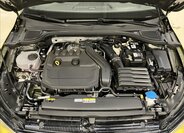 Volkswagen Golf Hatchback 1,5 l 110 kw