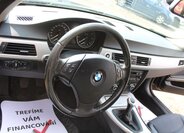 BMW Řada 3 20