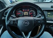 Opel Grandland X SUV / Terénní 1,2 l 96 kw