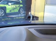 Renault Mégane Kombi 1,3 l 120 kw