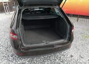 Škoda Superb Kombi 2,0 l 110 kw