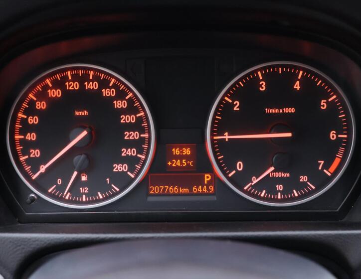 BMW Řada 3 19