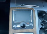 Audi SQ7 SUV / Terénní 4,0 l 320 kw