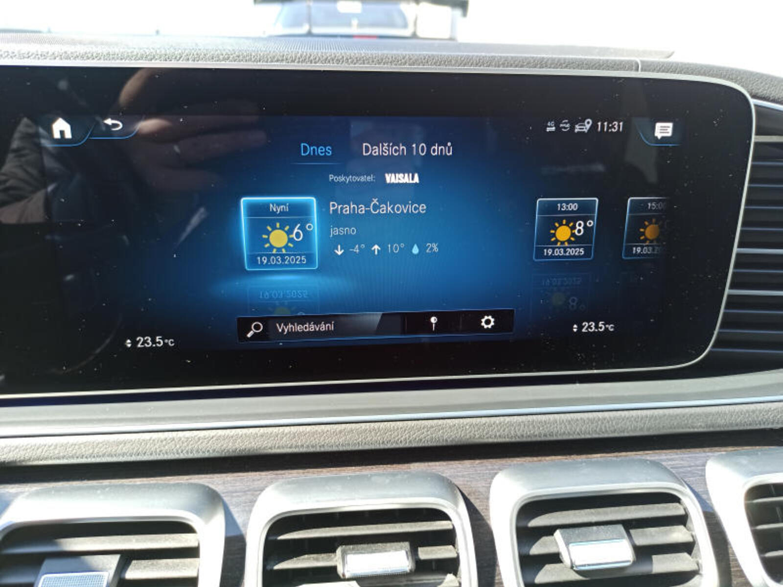 Mercedes-Benz GLS 47