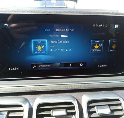 Mercedes-Benz GLS 47