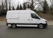 Mercedes-Benz Sprinter Ostatní 2,1 l 105 kw