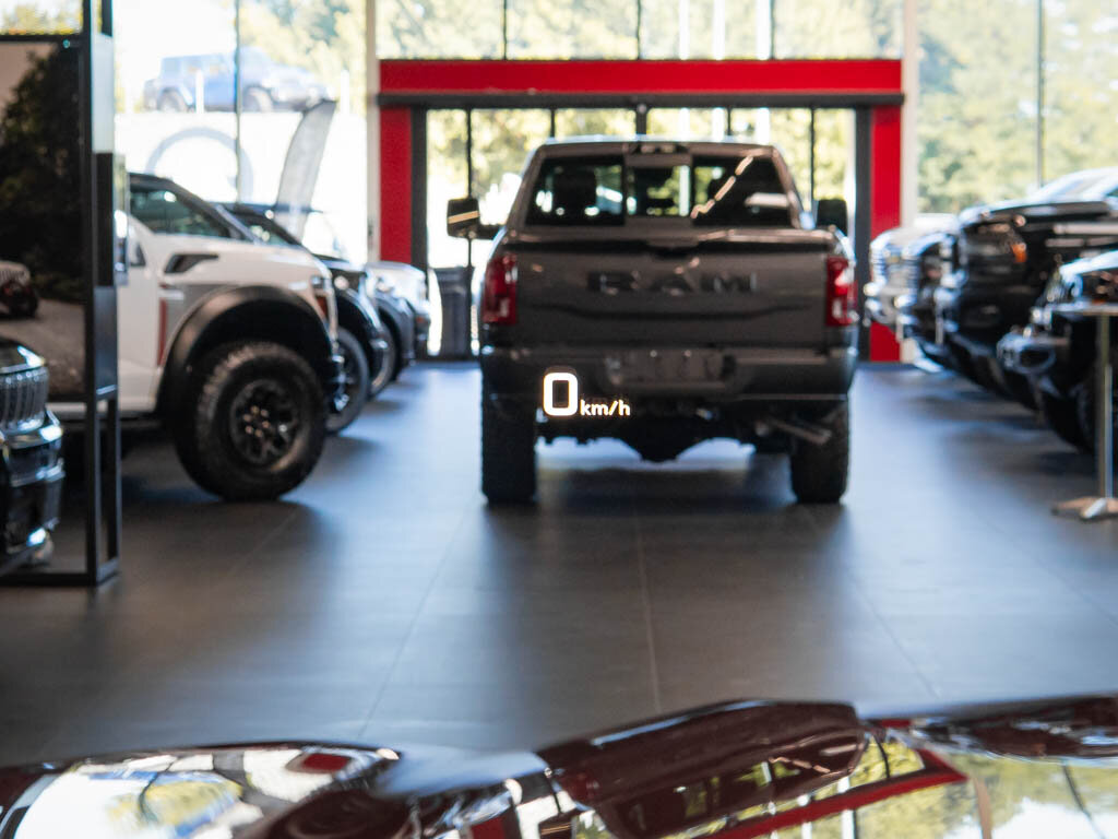 Chevrolet Suburban SUV 6,2 l 313 kw