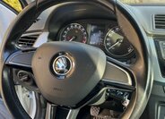 Škoda Fabia Kombi 0,0 66 kw