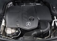 Mercedes-Benz Třídy E Kombi 2,0 l 143 kw