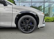 Lexus RZ 450e Kombi 0,0 301 kw