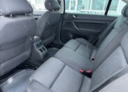 Škoda Superb Sedan 2,0 l 103 kw