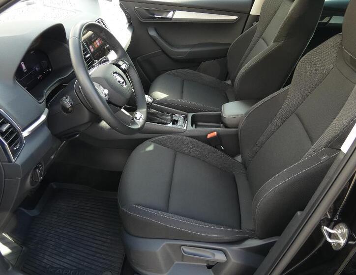Škoda Karoq 18