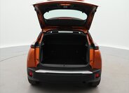 Peugeot 2008 SUV / Terénní 1,2 l 74 kw