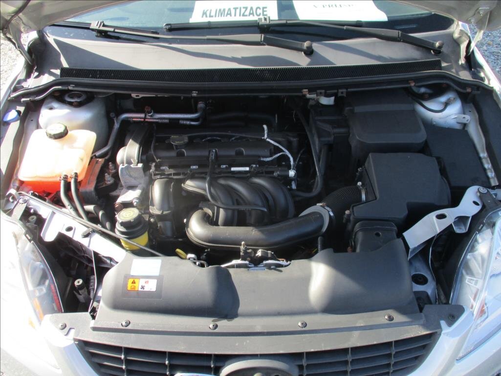 Ford Focus Kombi 1,6 l 74 kw