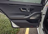 Mercedes-Benz Třídy S 22