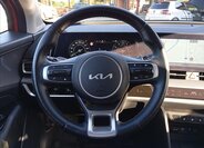 KIA Sportage SUV / Terénní 1,6 l 110 kw