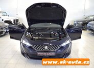 Peugeot 508 Liftback 0,0 0