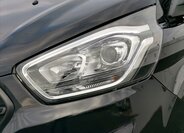 Ford Transit Custom Ostatní 2,0 l 96 kw
