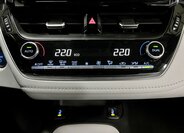 Toyota Corolla Kombi 1,8 l 90 kw