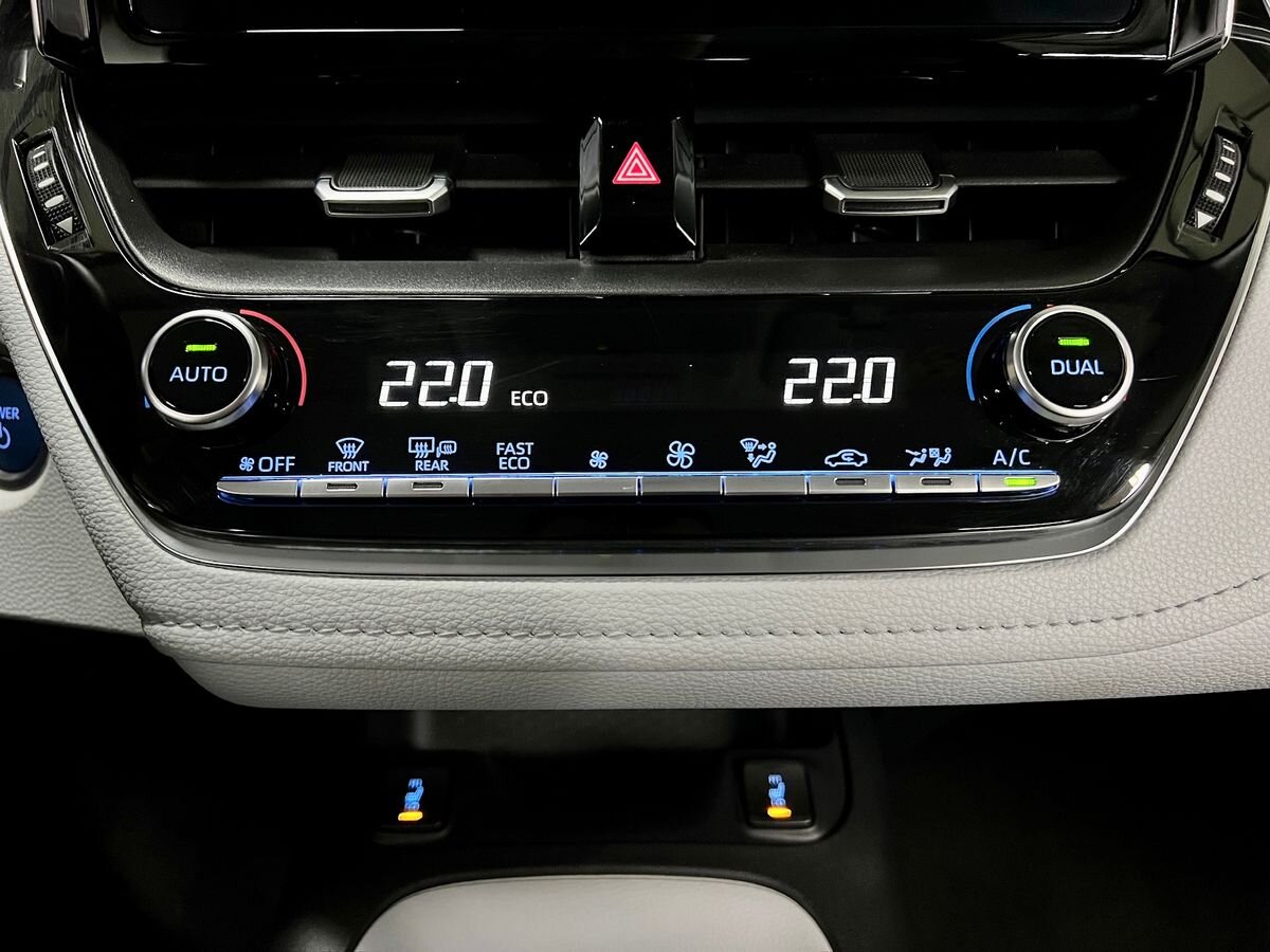 Toyota Corolla Kombi 1,8 l 90 kw