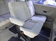 Volkswagen Caravelle 40