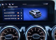 Mercedes-Benz EQA SUV / Terénní 0,0 140 kw