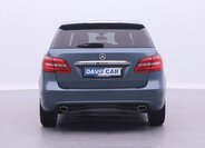 Mercedes-Benz Třídy B Hatchback 1,8 l 80 kw