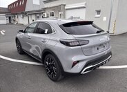 KIA XCeed 5