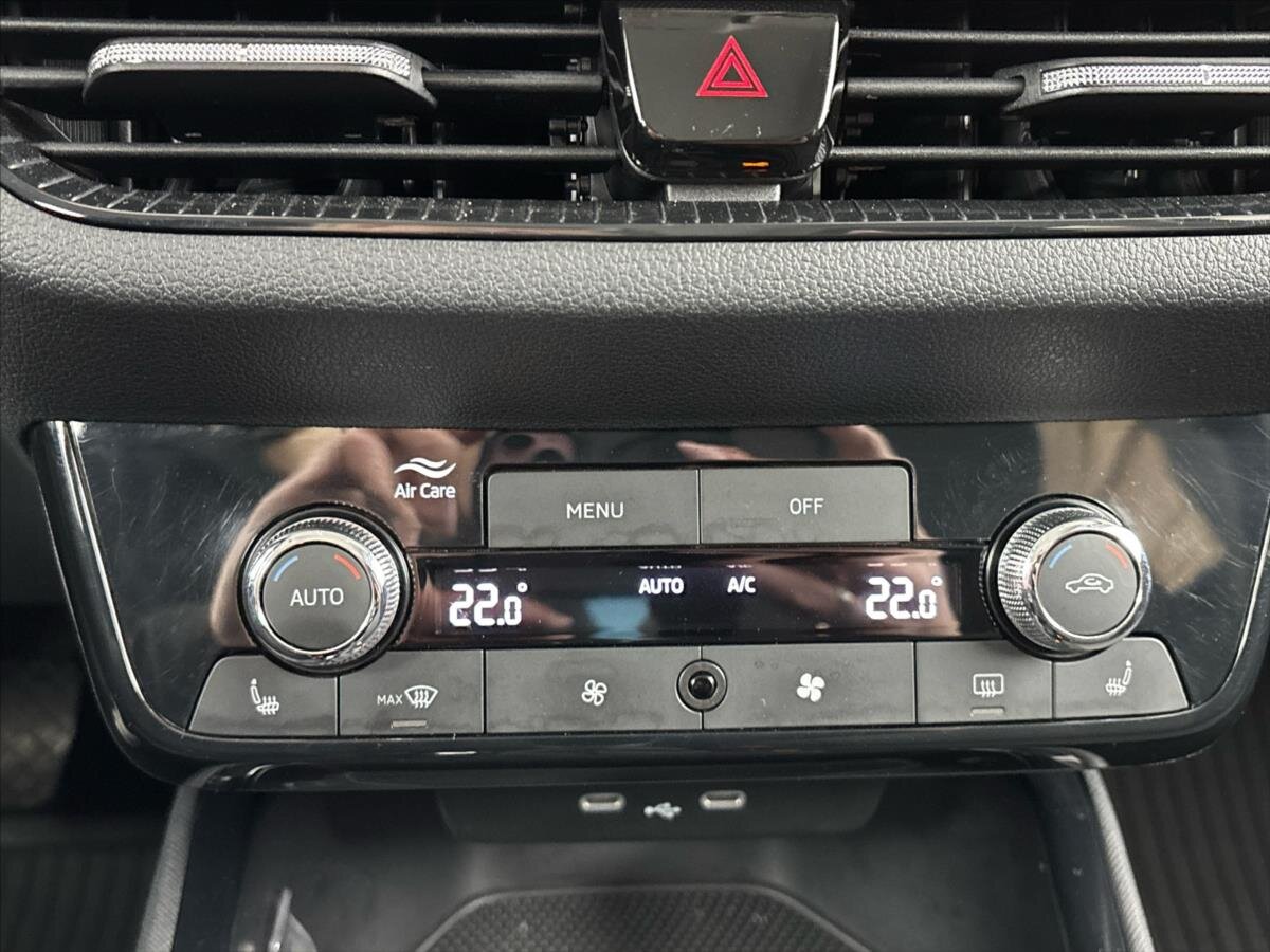 Škoda Fabia Hatchback 999,0 85 kw