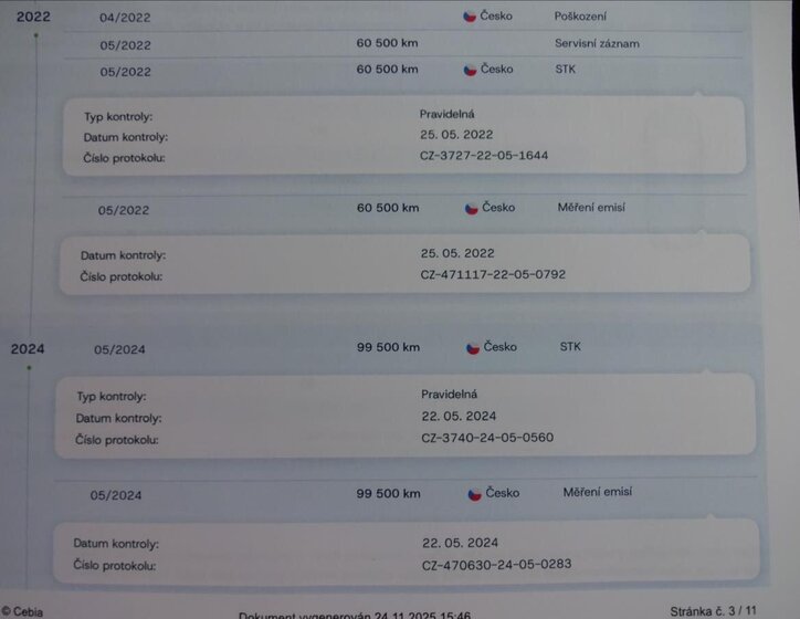 Toyota Urban Cruiser Hatchback 1,3 l 74 kw