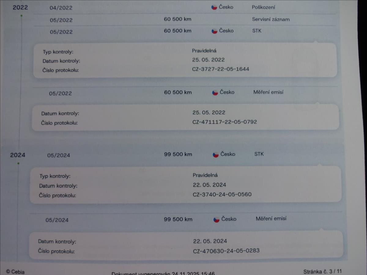 Toyota Urban Cruiser Hatchback 1,3 l 74 kw