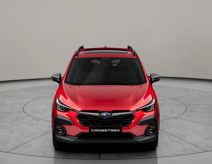 Subaru Crosstrek SUV 2,0 l 100 kw