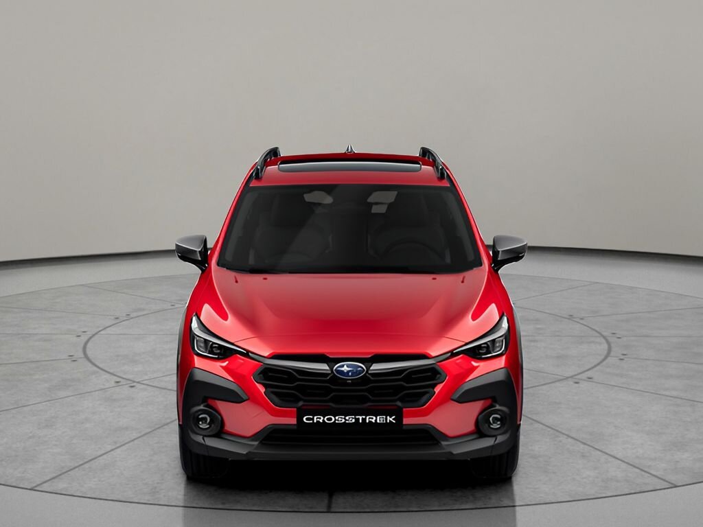 Subaru Crosstrek SUV 2,0 l 100 kw